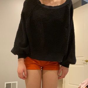 FREE PEOPLE SWEATER
